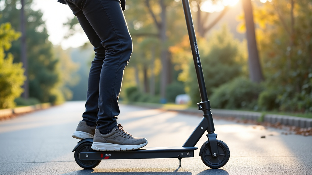 Weighing Your Options: Knee Scooter Pros and Cons