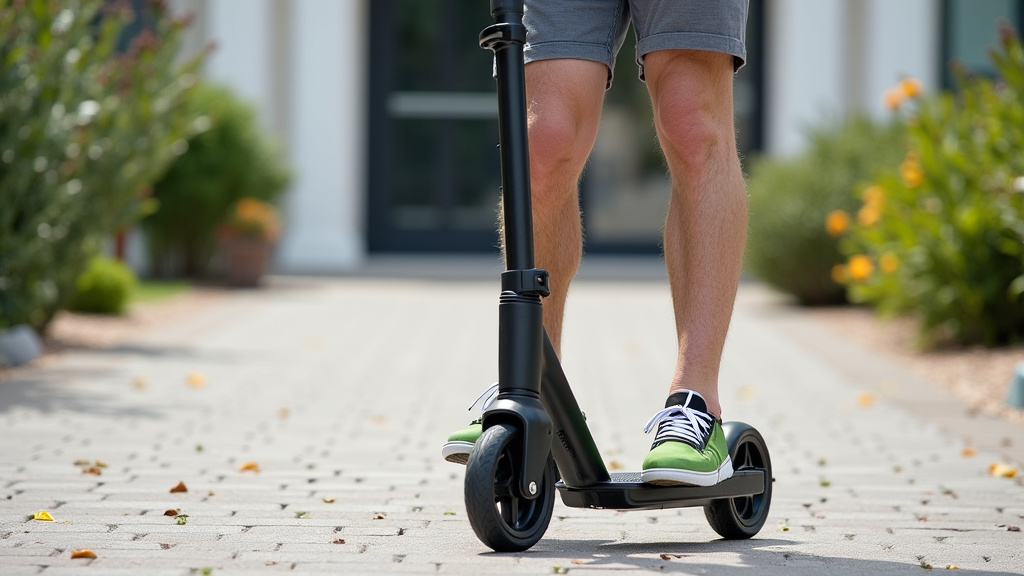 Understanding Spanish Terms for Knee Scooters