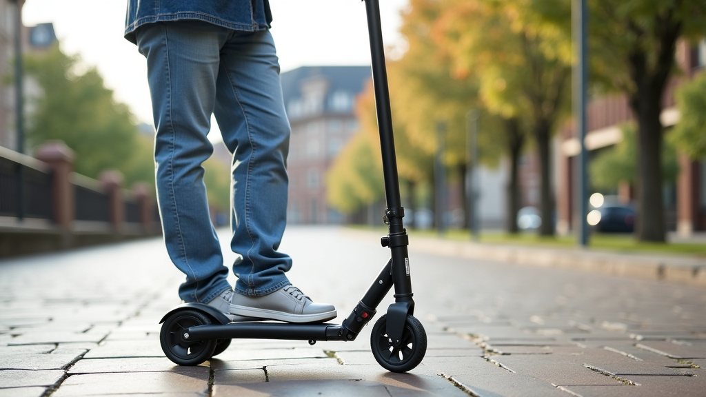 Understanding the Knee Scooter with a Leg Rest: Your Recovery Companion